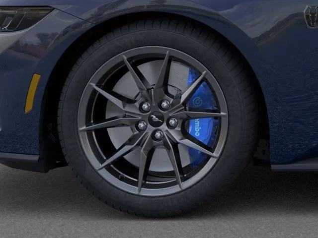 Nuevos FORD MUSTANG at Maplecrest Ford Lincoln of Union in Vauxhall