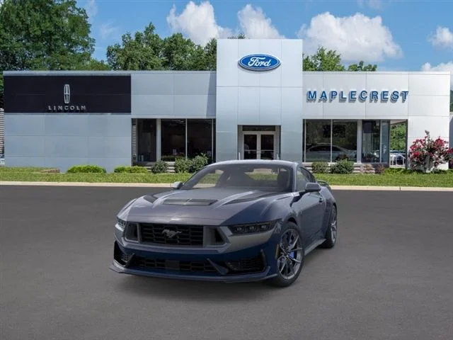 Nuevos FORD MUSTANG at Maplecrest Ford Lincoln of Union in Vauxhall