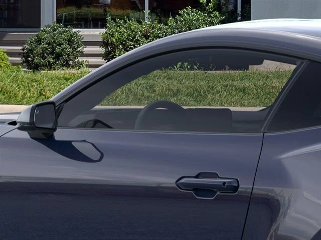Nuevos FORD MUSTANG at Maplecrest Ford Lincoln of Union in Vauxhall