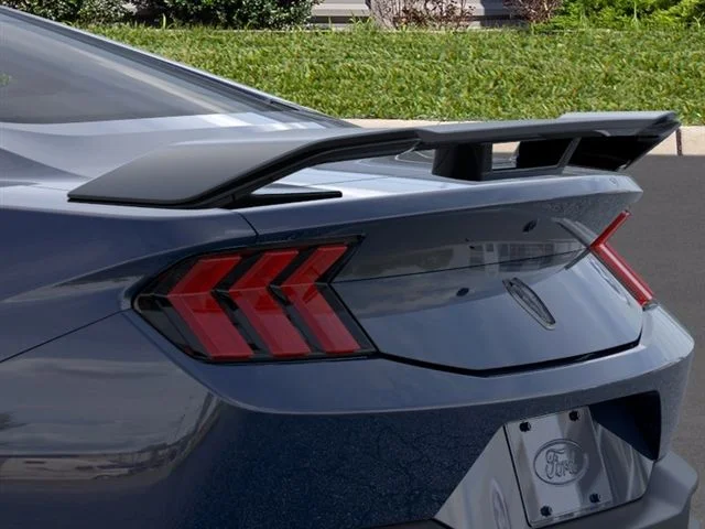 Nuevos FORD MUSTANG at Maplecrest Ford Lincoln of Union in Vauxhall