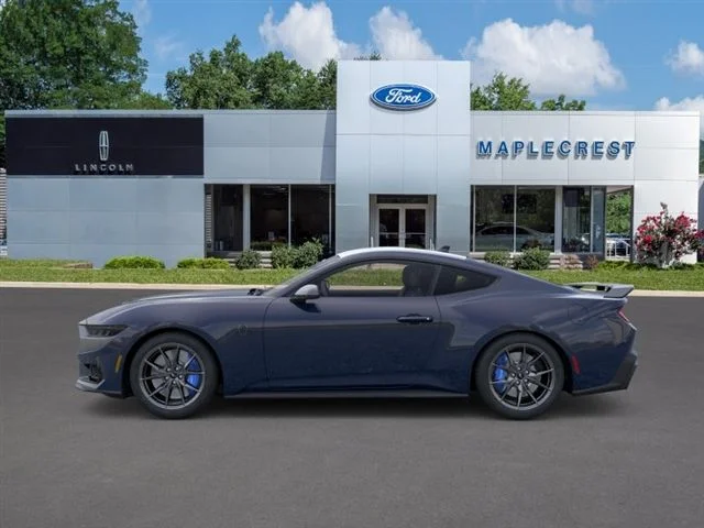 Nuevos FORD MUSTANG at Maplecrest Ford Lincoln of Union in Vauxhall
