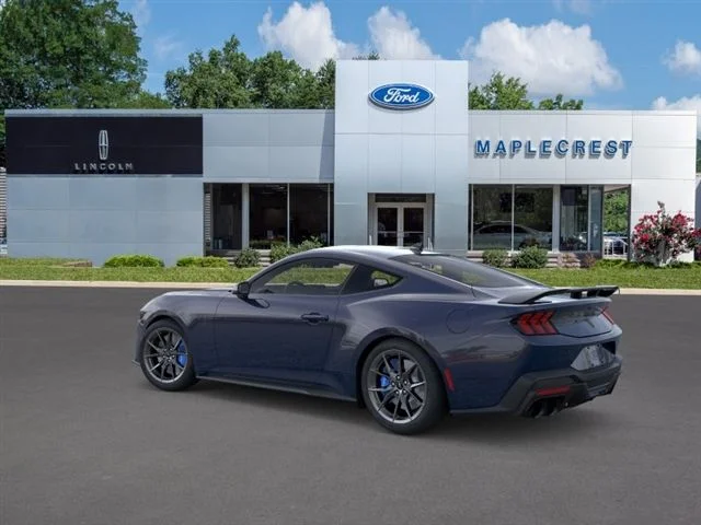 Nuevos FORD MUSTANG at Maplecrest Ford Lincoln of Union in Vauxhall
