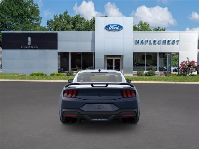 Nuevos FORD MUSTANG at Maplecrest Ford Lincoln of Union in Vauxhall