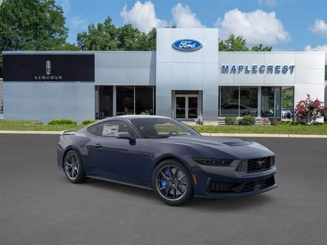 Nuevos FORD MUSTANG at Maplecrest Ford Lincoln of Union in Vauxhall