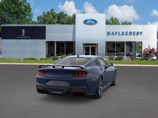 Nuevos FORD MUSTANG at Maplecrest Ford Lincoln of Union in Vauxhall