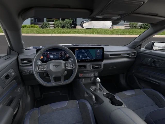 Nuevos FORD MUSTANG at Maplecrest Ford Lincoln of Union in Vauxhall