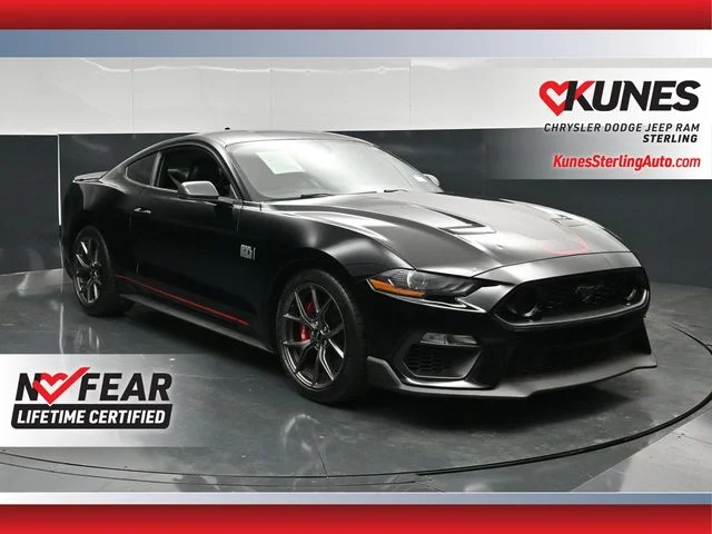 SEMINUEVOS FORD Mustang a Estados en autogozo