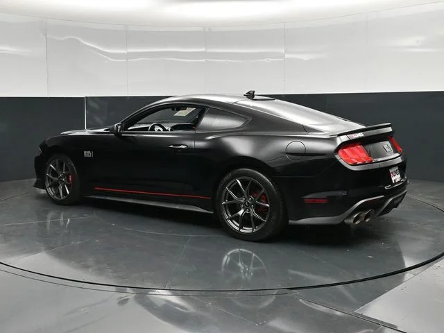 SEMINUEVOS FORD Mustang a Estados en autogozo