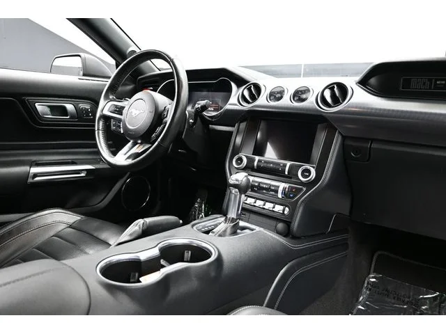 SEMINUEVOS FORD Mustang a Estados en autogozo