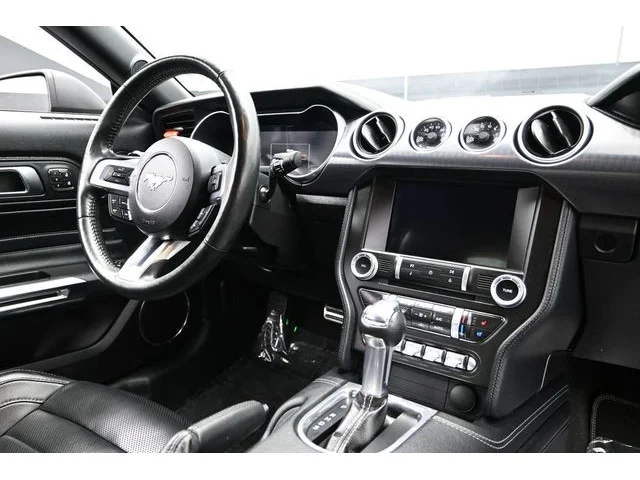 SEMINUEVOS FORD Mustang a Estados en autogozo
