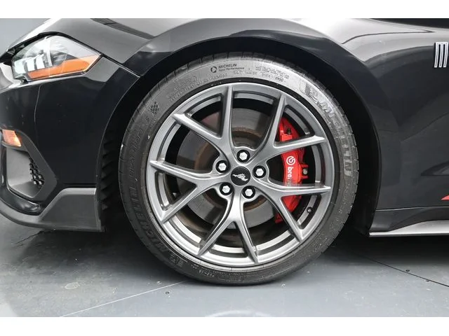SEMINUEVOS FORD Mustang a Estados en autogozo