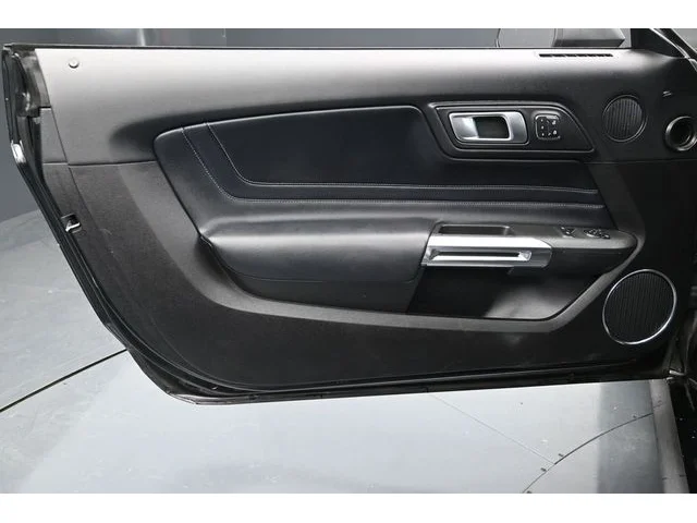 SEMINUEVOS FORD Mustang a Estados en autogozo