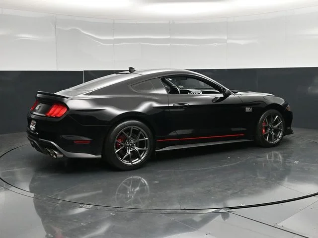 SEMINUEVOS FORD Mustang a Estados en autogozo