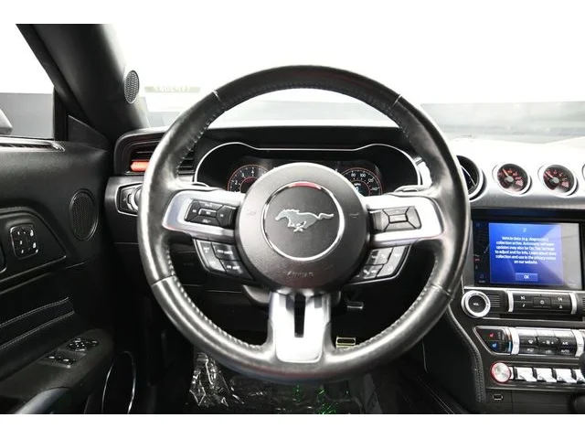 SEMINUEVOS FORD Mustang a Estados en autogozo