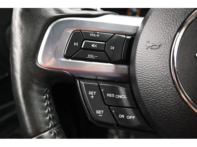 SEMINUEVOS FORD Mustang a Estados en autogozo