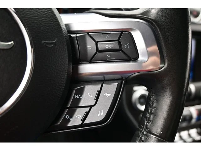 SEMINUEVOS FORD Mustang a Estados en autogozo