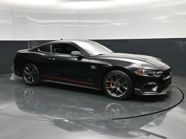 SEMINUEVOS FORD Mustang a Estados en autogozo