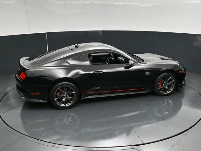 SEMINUEVOS FORD Mustang a Estados en autogozo