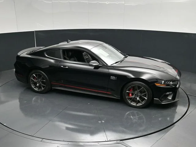 SEMINUEVOS FORD Mustang a Estados en autogozo