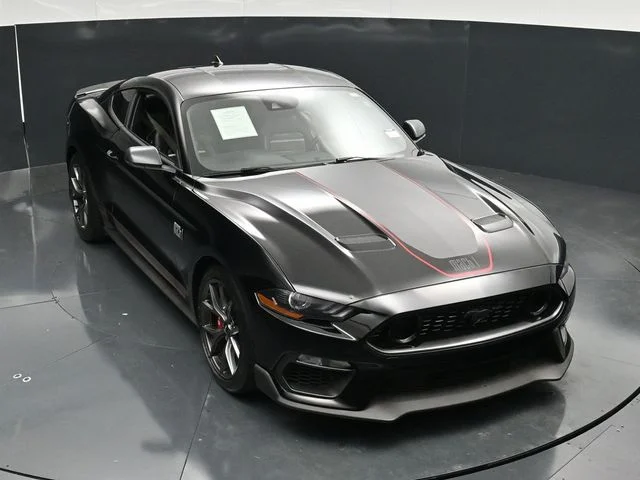 SEMINUEVOS FORD Mustang a Estados en autogozo