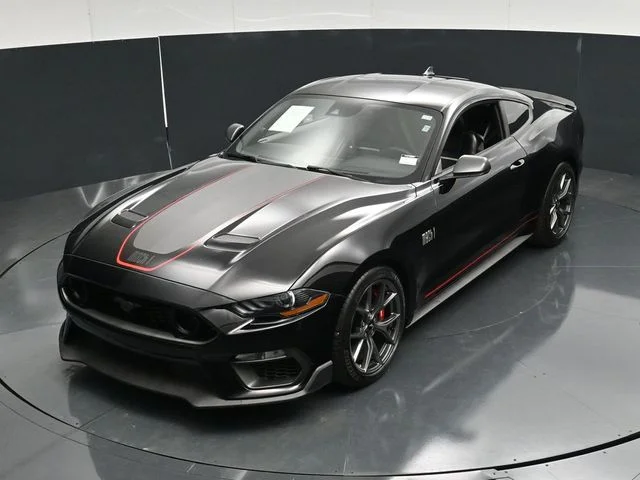 SEMINUEVOS FORD Mustang a Estados en autogozo