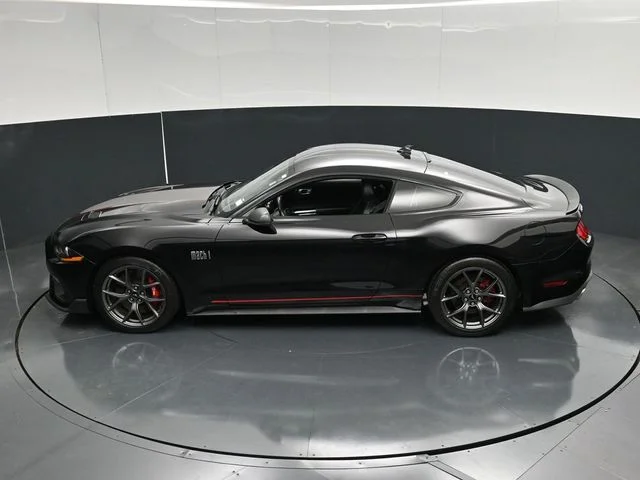 SEMINUEVOS FORD Mustang a Estados en autogozo