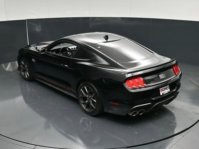 SEMINUEVOS FORD Mustang a Estados en autogozo