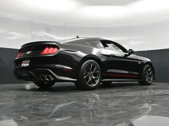 SEMINUEVOS FORD Mustang a Estados en autogozo