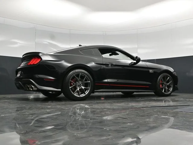 SEMINUEVOS FORD Mustang a Estados en autogozo