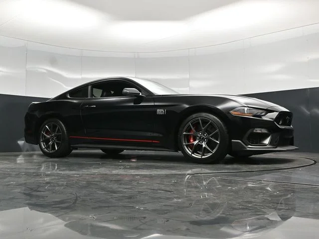 SEMINUEVOS FORD Mustang a Estados en autogozo