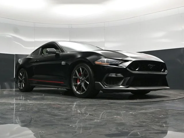 SEMINUEVOS FORD Mustang a Estados en autogozo