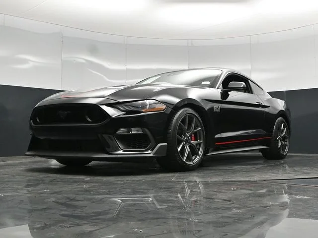 SEMINUEVOS FORD Mustang a Estados en autogozo