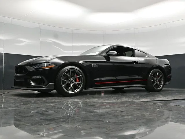 SEMINUEVOS FORD Mustang a Estados en autogozo
