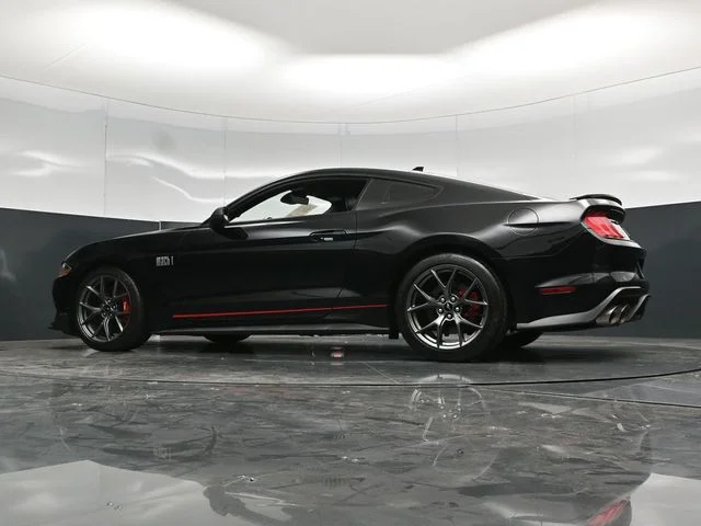 SEMINUEVOS FORD Mustang a Estados en autogozo