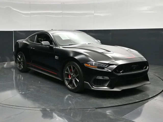 SEMINUEVOS FORD Mustang a Estados en autogozo