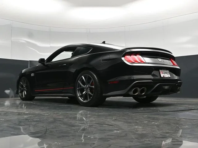 SEMINUEVOS FORD Mustang a Estados en autogozo