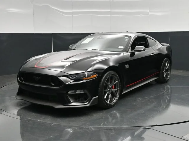 SEMINUEVOS FORD Mustang a Estados en autogozo