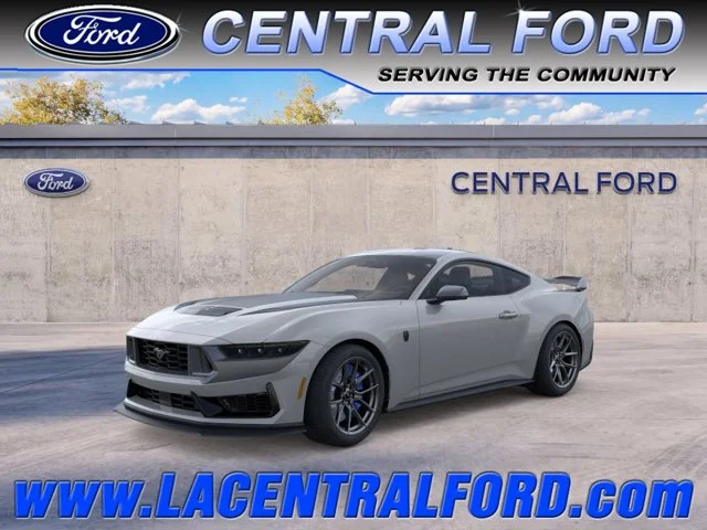 Nuevos FORD MUSTANG à Estados chez autogozo