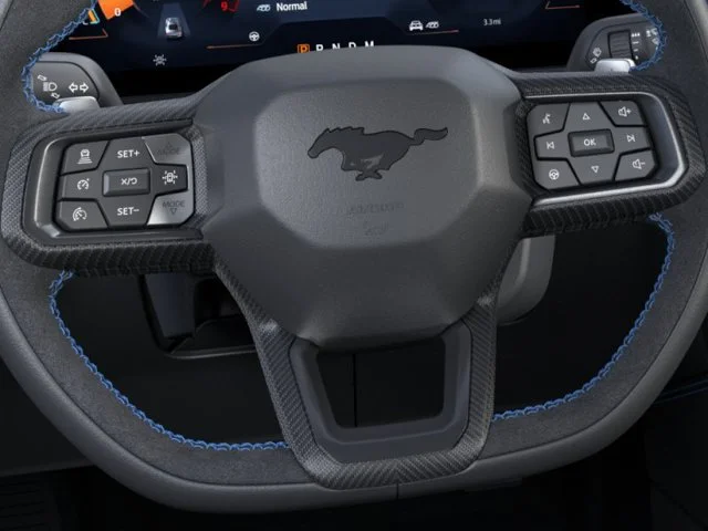 Nuevos FORD MUSTANG à Estados chez autogozo
