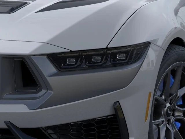 Nuevos FORD MUSTANG à Estados chez autogozo