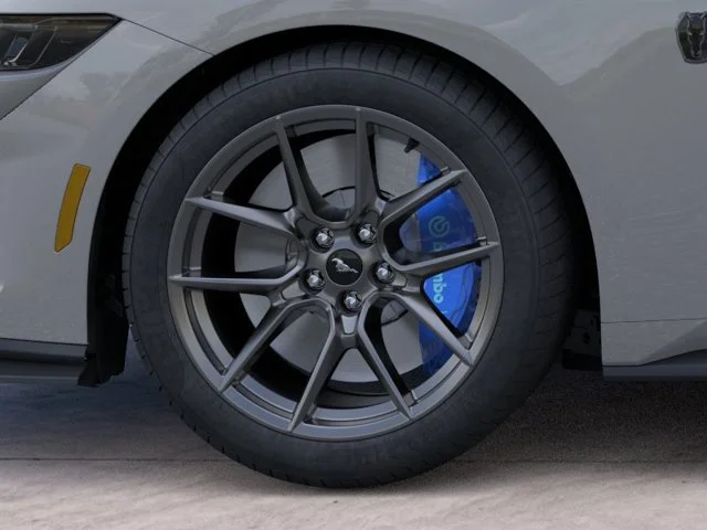 Nuevos FORD MUSTANG à Estados chez autogozo