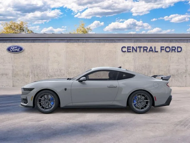 Nuevos FORD MUSTANG à Estados chez autogozo