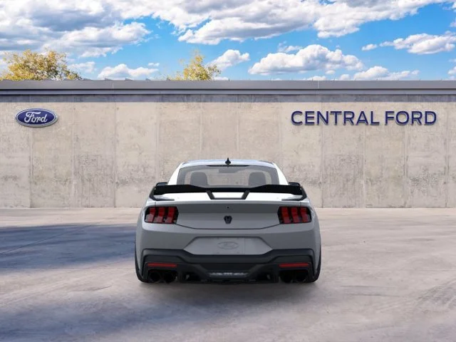 Nuevos FORD MUSTANG à Estados chez autogozo