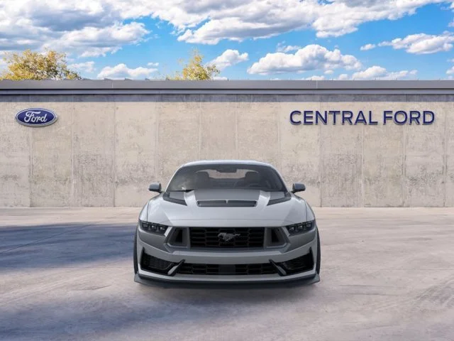 Nuevos FORD MUSTANG à Estados chez autogozo