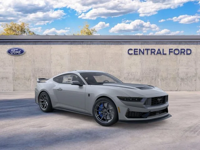 Nuevos FORD MUSTANG à Estados chez autogozo