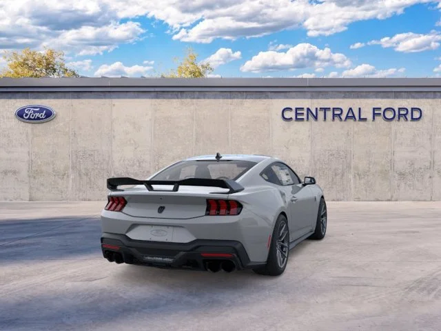 Nuevos FORD MUSTANG à Estados chez autogozo