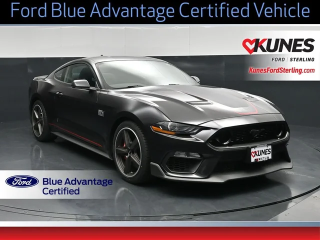 SEMINUEVOS FORD Mustang a Estados en autogozo