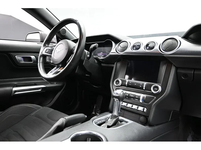 SEMINUEVOS FORD Mustang a Estados en autogozo