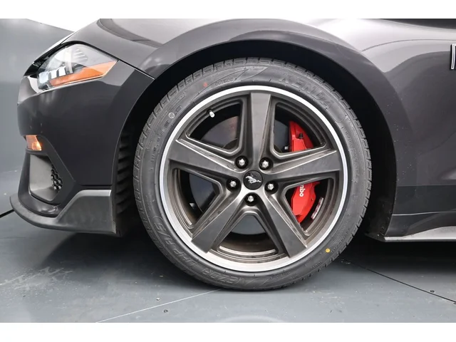 SEMINUEVOS FORD Mustang a Estados en autogozo