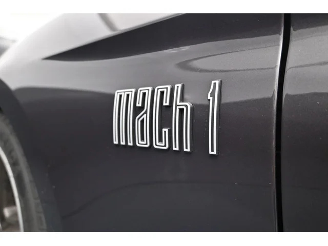 SEMINUEVOS FORD Mustang a Estados en autogozo